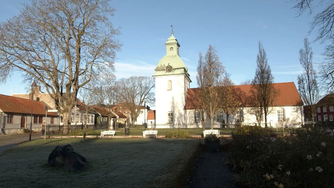 St. Laurentii Church