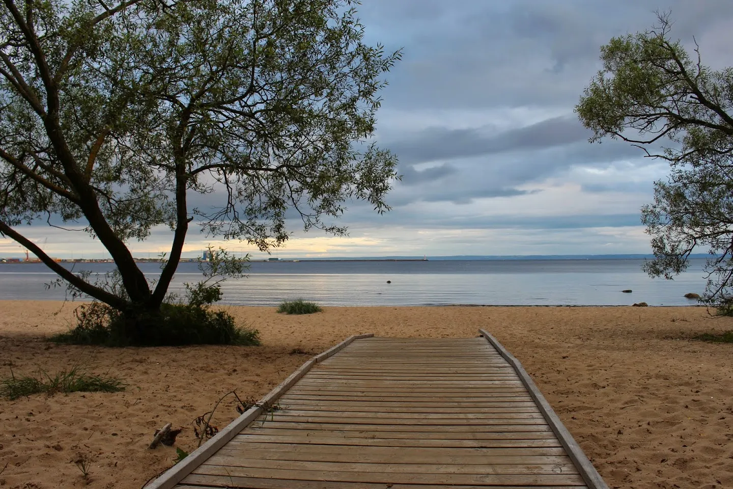 Västra Stranden