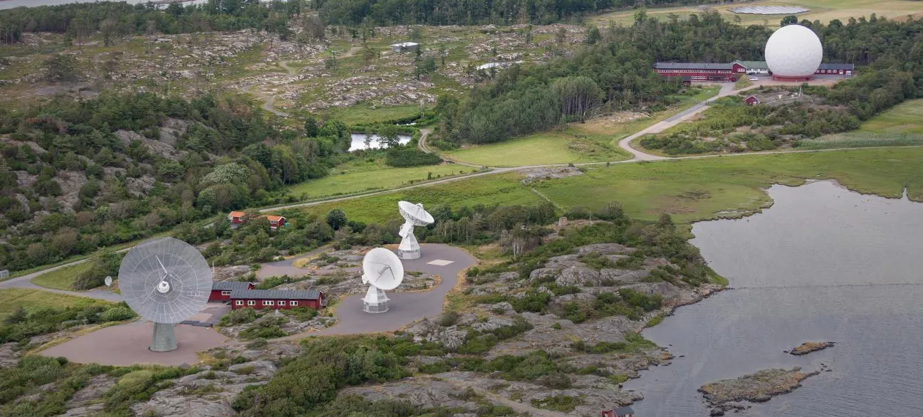 Onsala Space Observatory