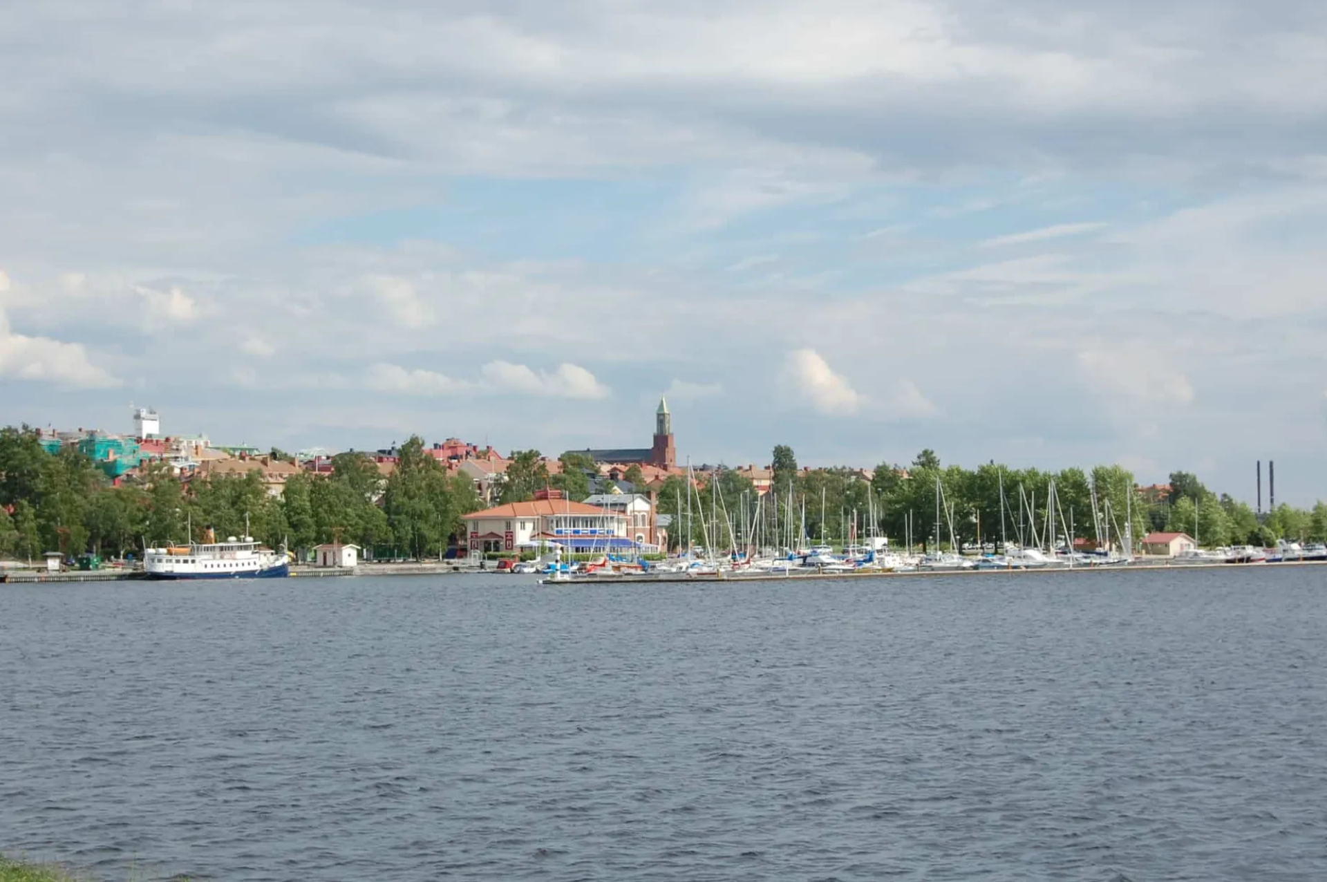 Gamla Kyrkan