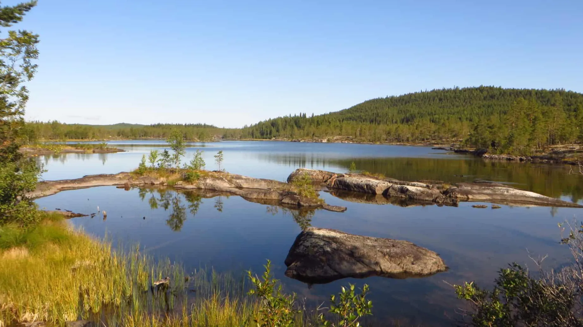 Storsjön