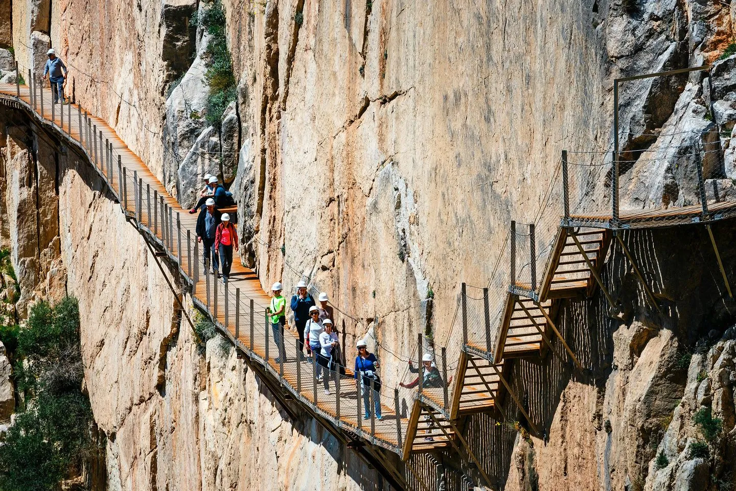 Camino del Rey