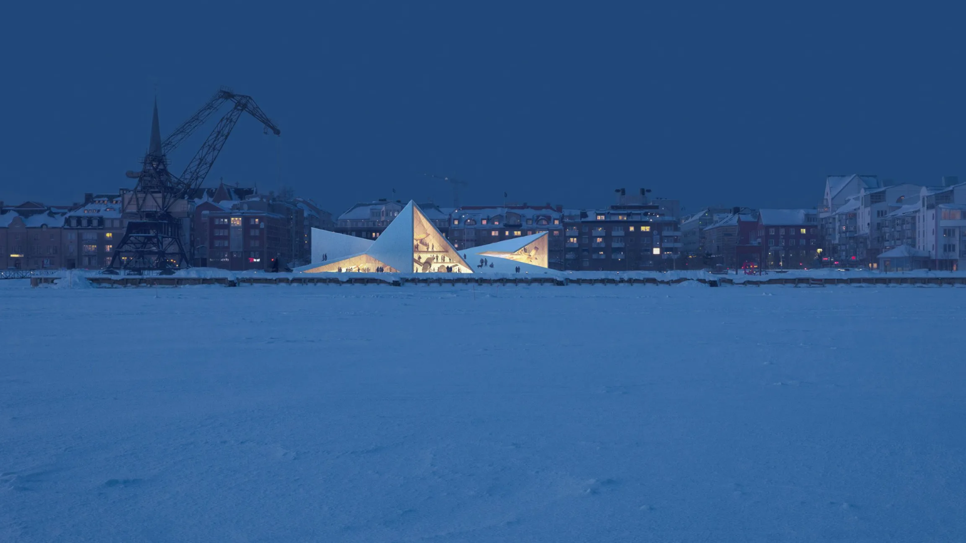 Teknikens Hus