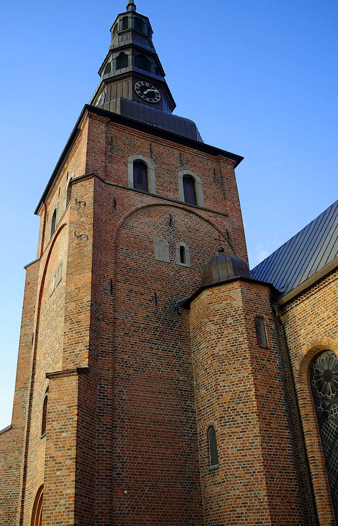 Sankta Maria Kyrka