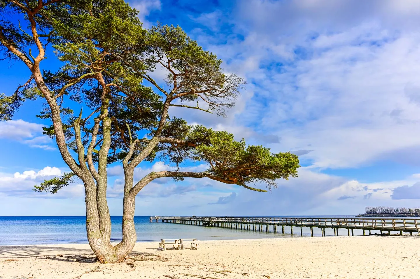 Täppet Beach