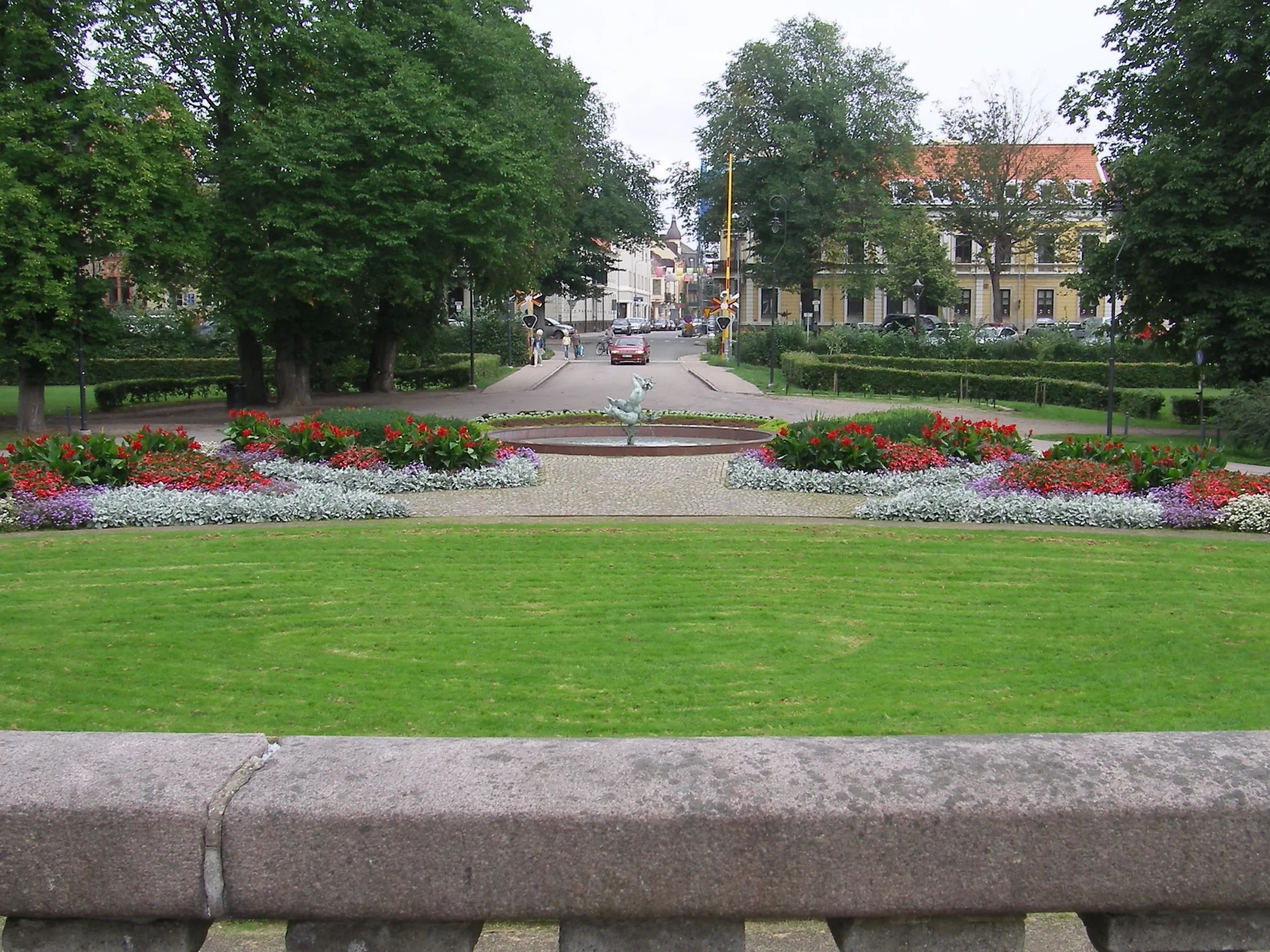 Tivoliparken