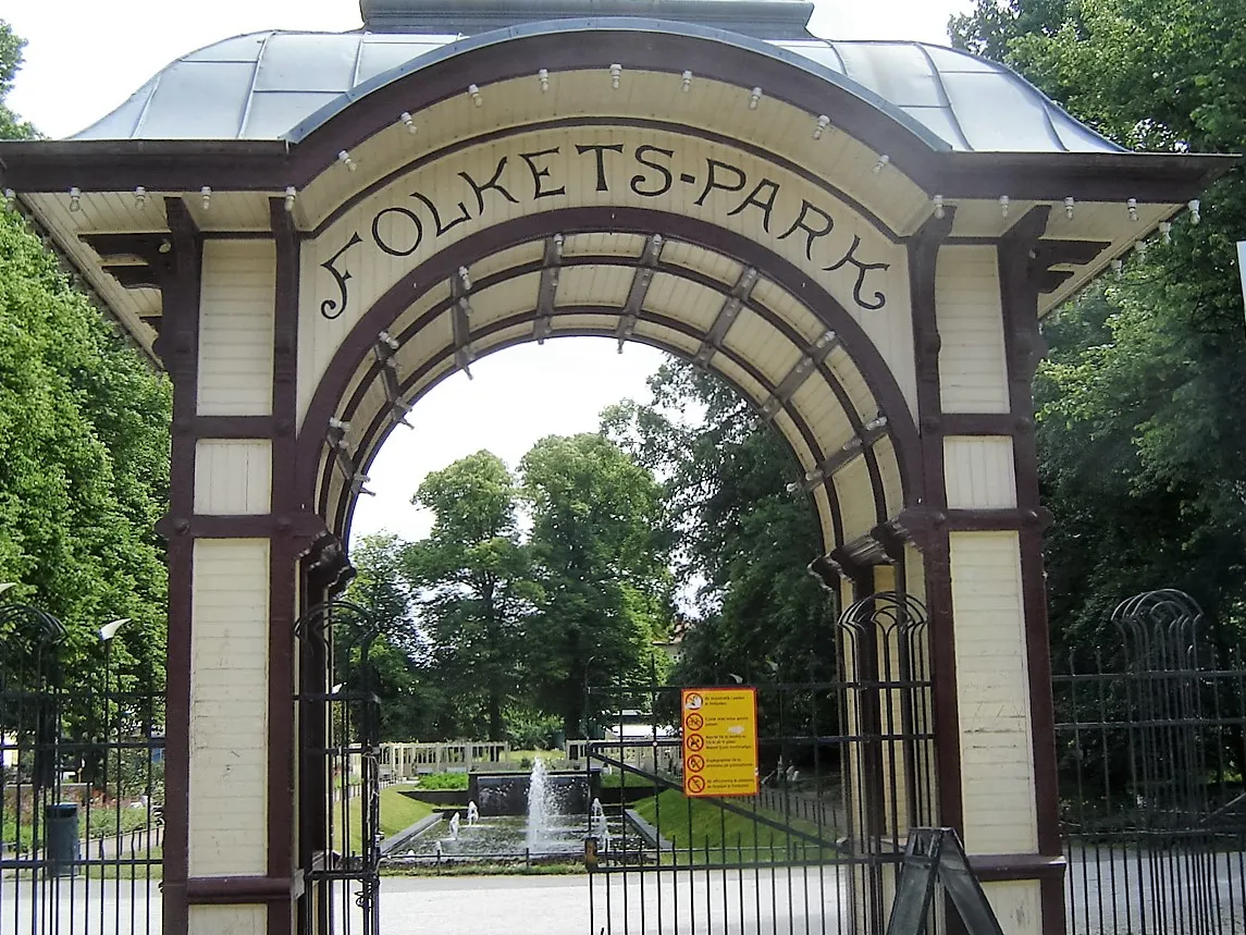 Folkets Park