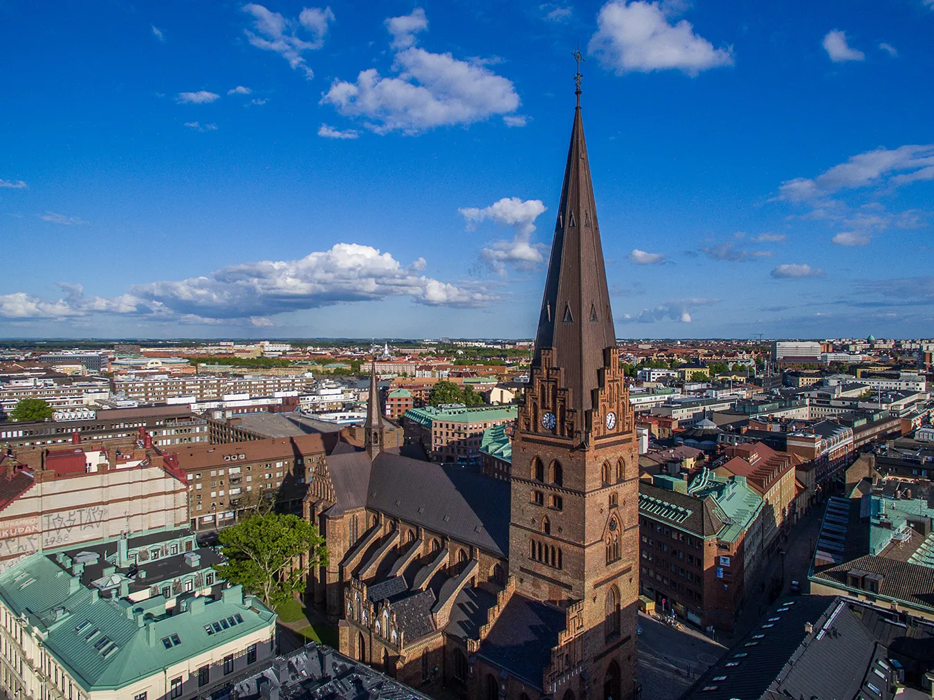 St. Petri Kyrka