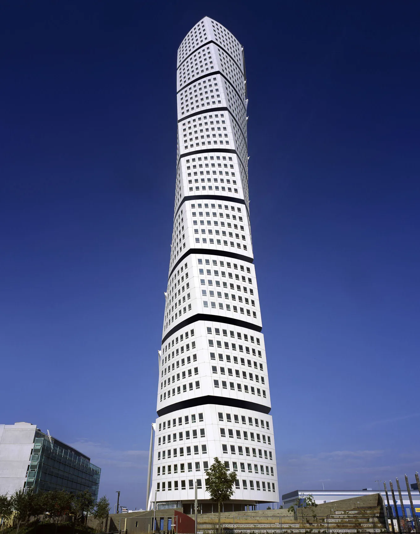 Turning Torso