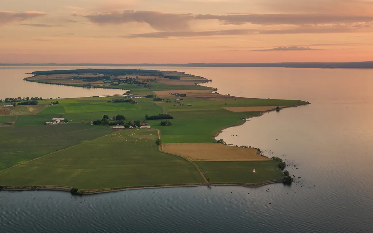 Isla Visingsö