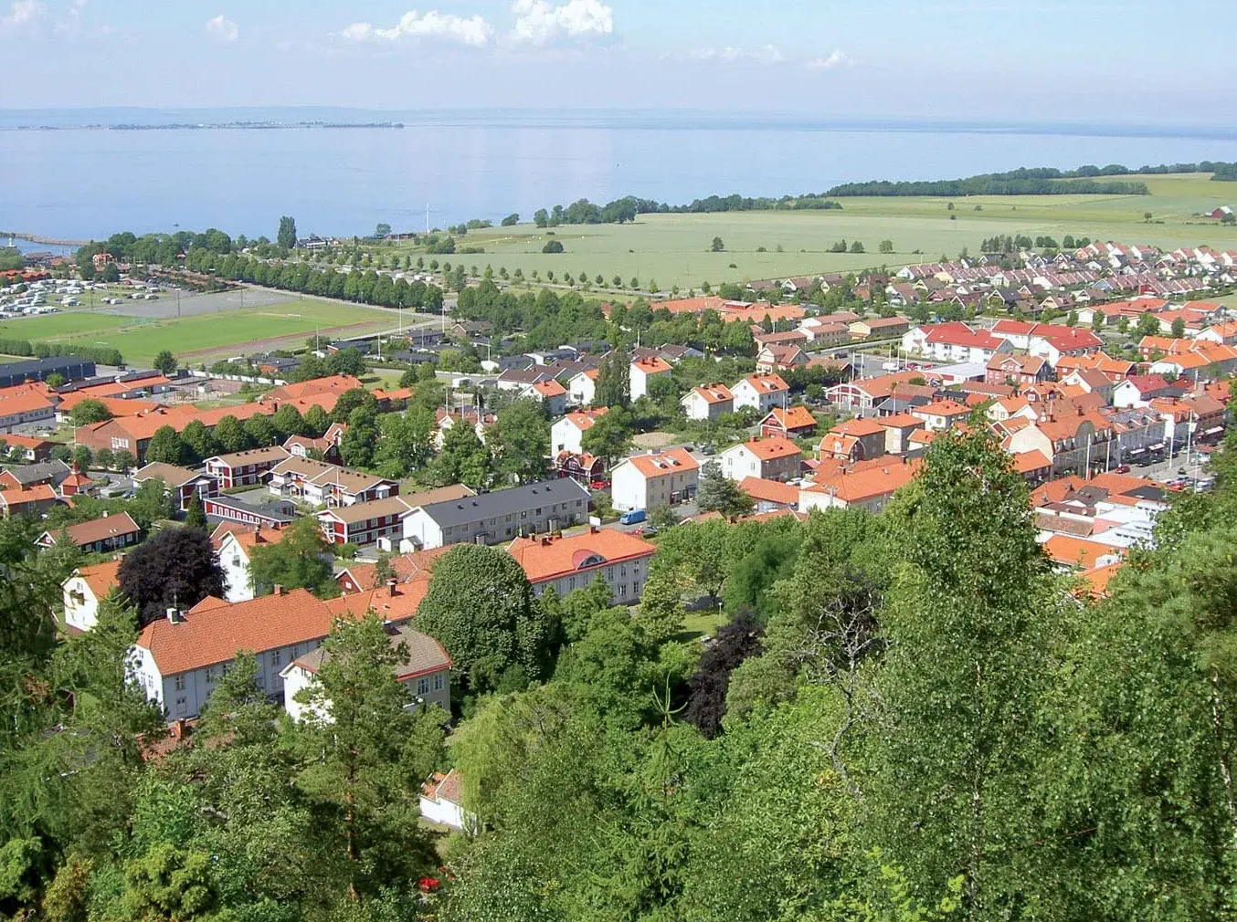 Vättern