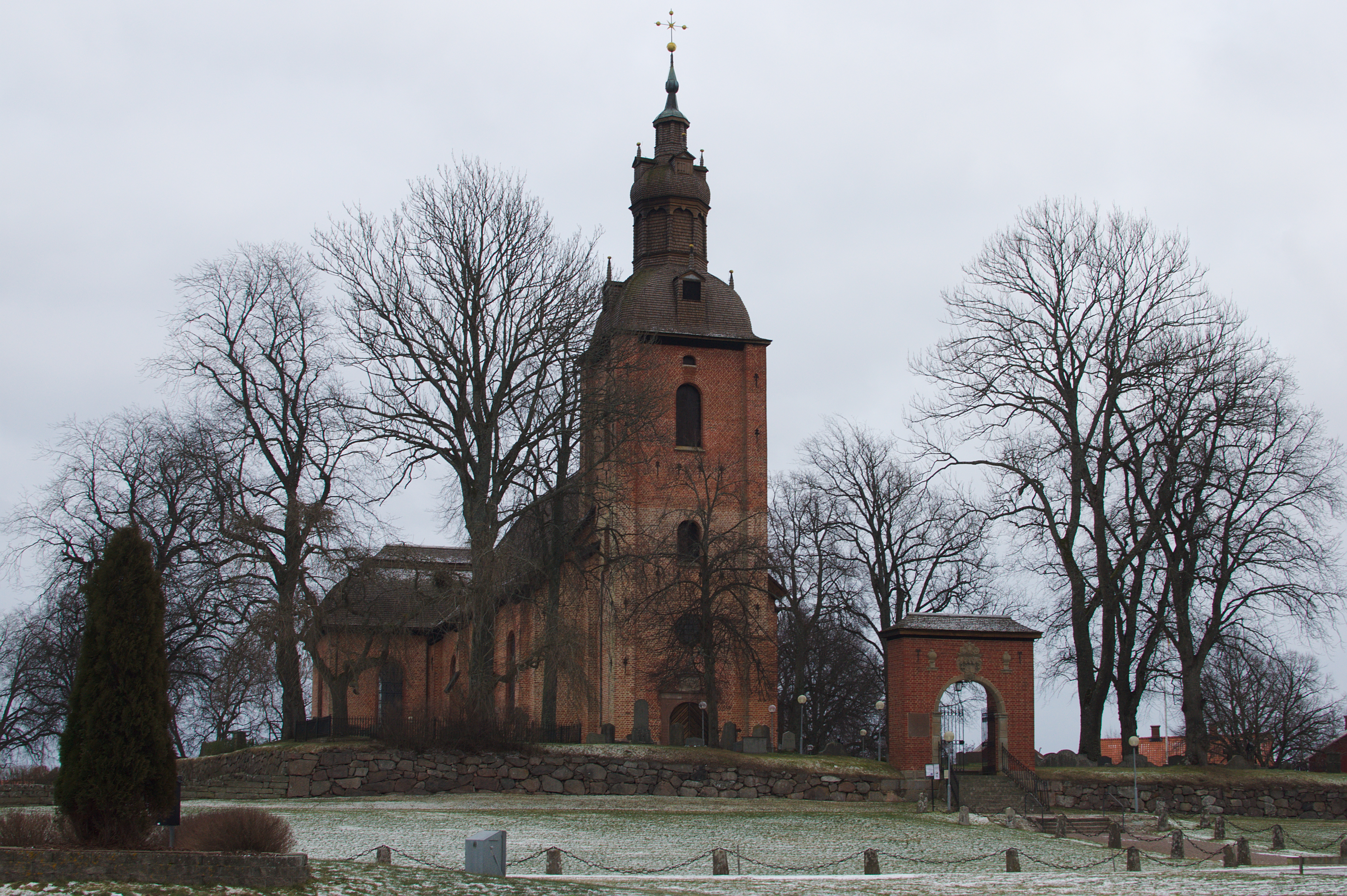Audioguía de Casa y Café del Curtidor