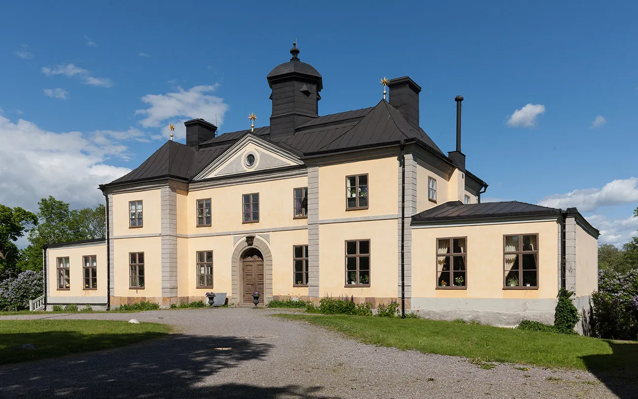 Säby Gård