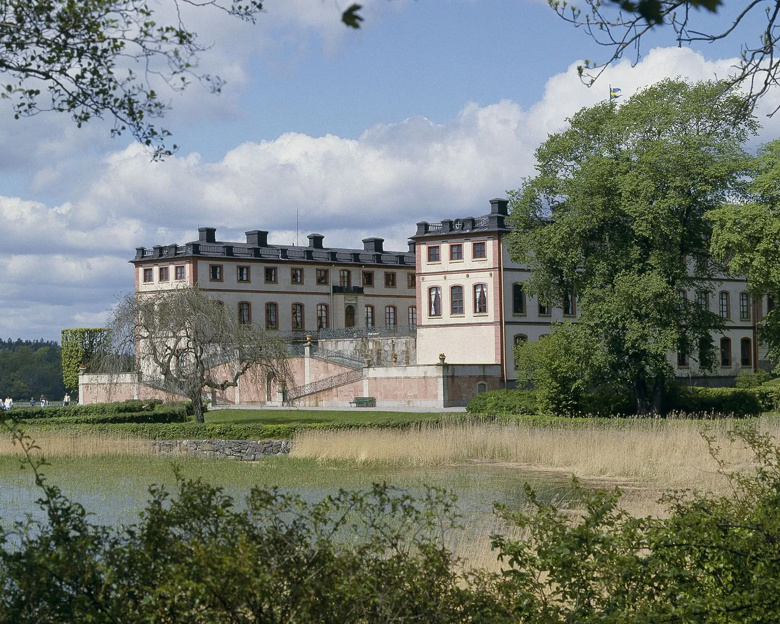 Tullgarn Palace