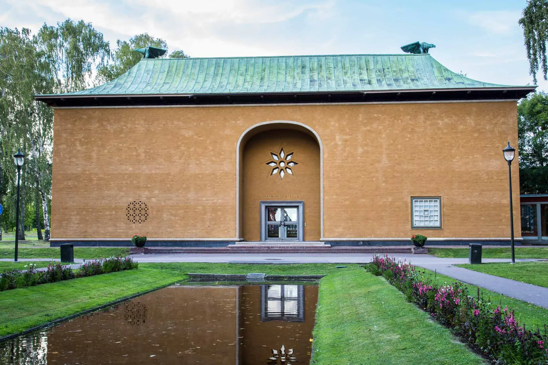 Museo de Värmland