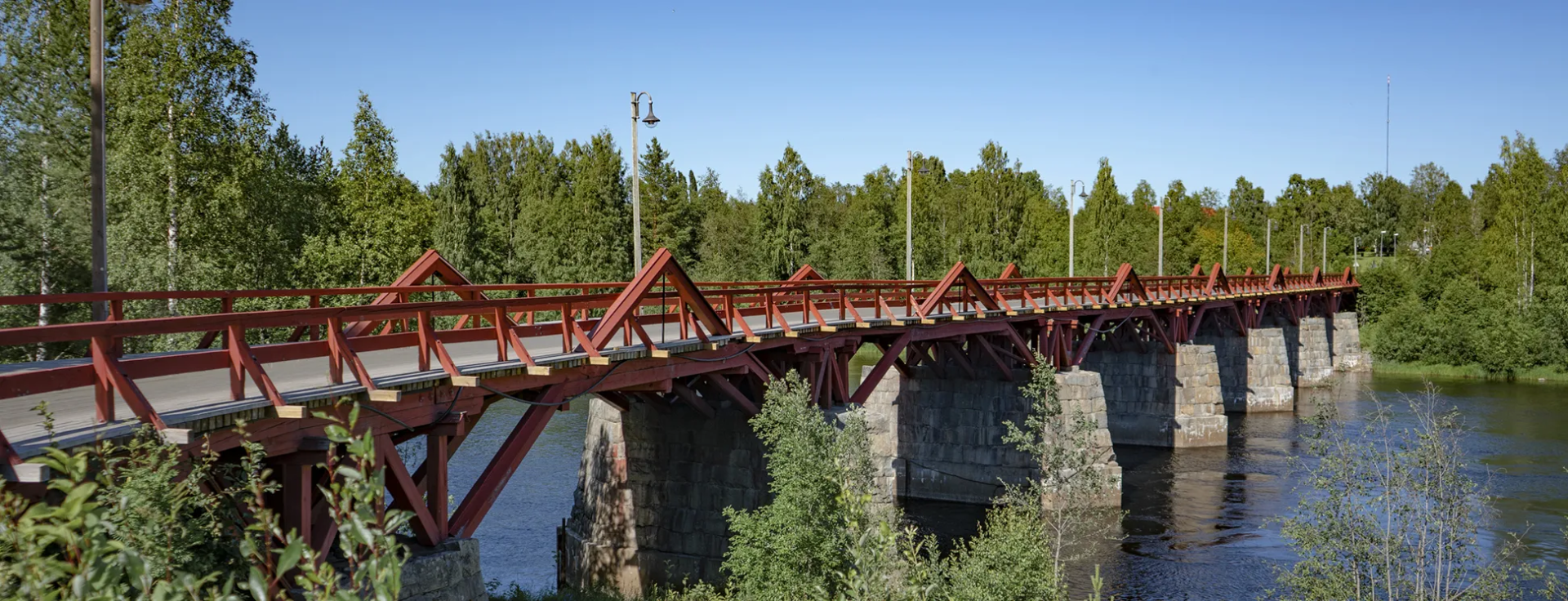 Lejonströmsbron