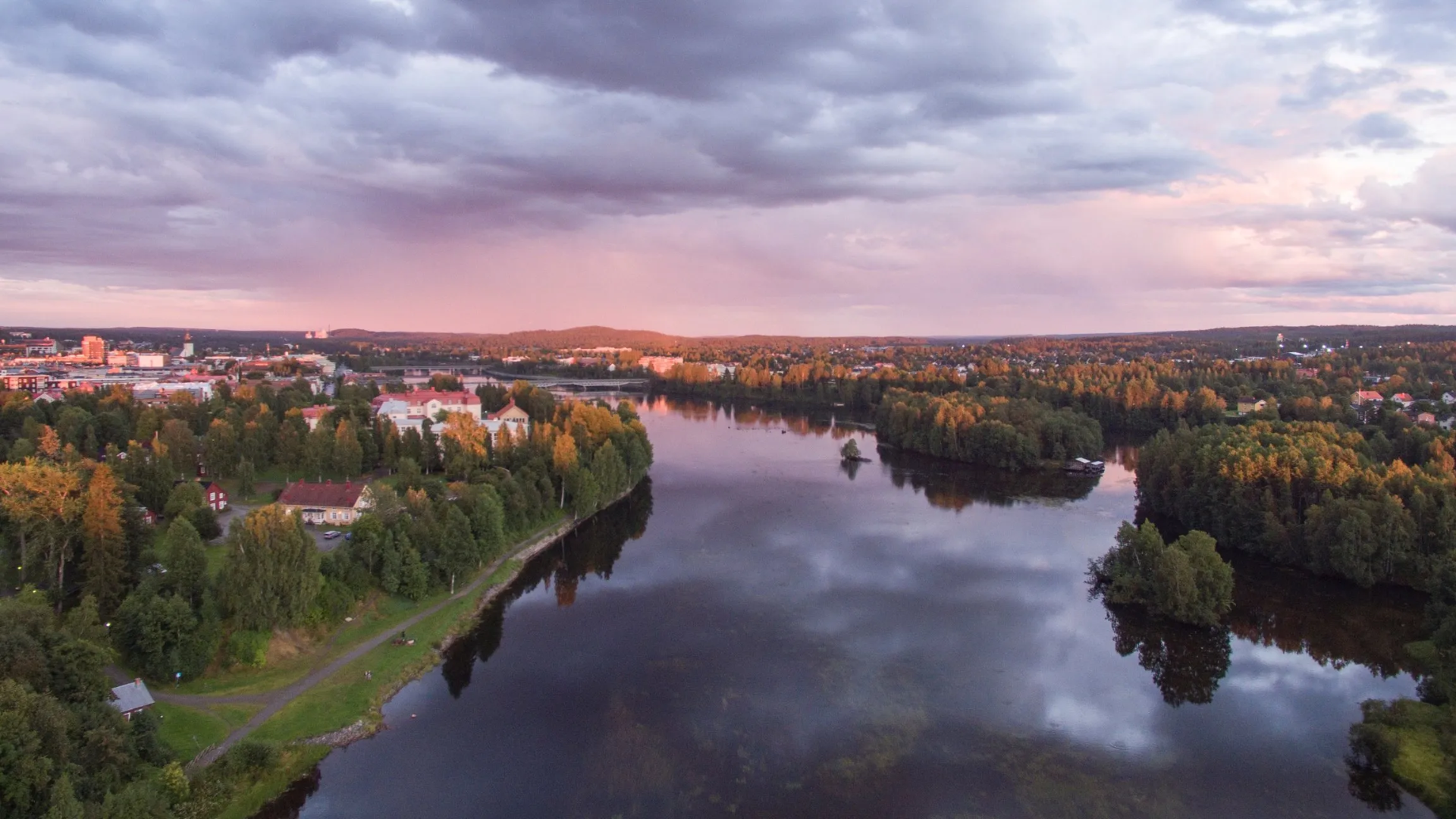 Nordanåparken