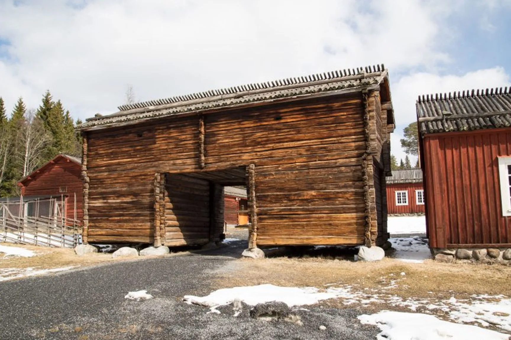 Västerbottens Museum