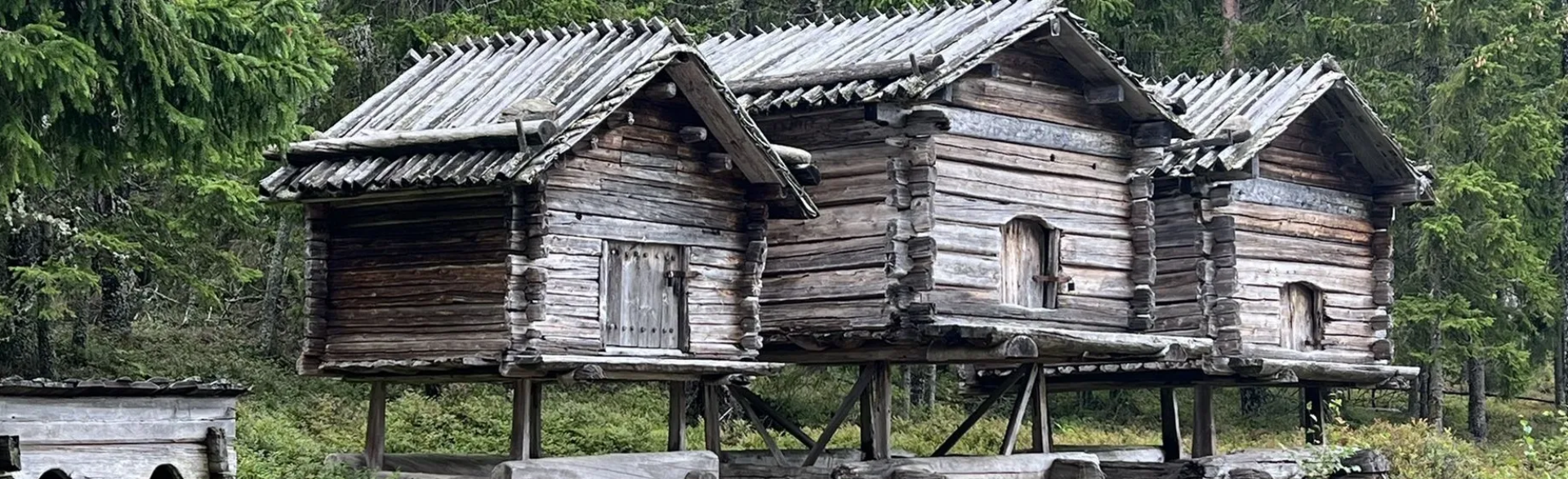 Murberget Länsmuseum