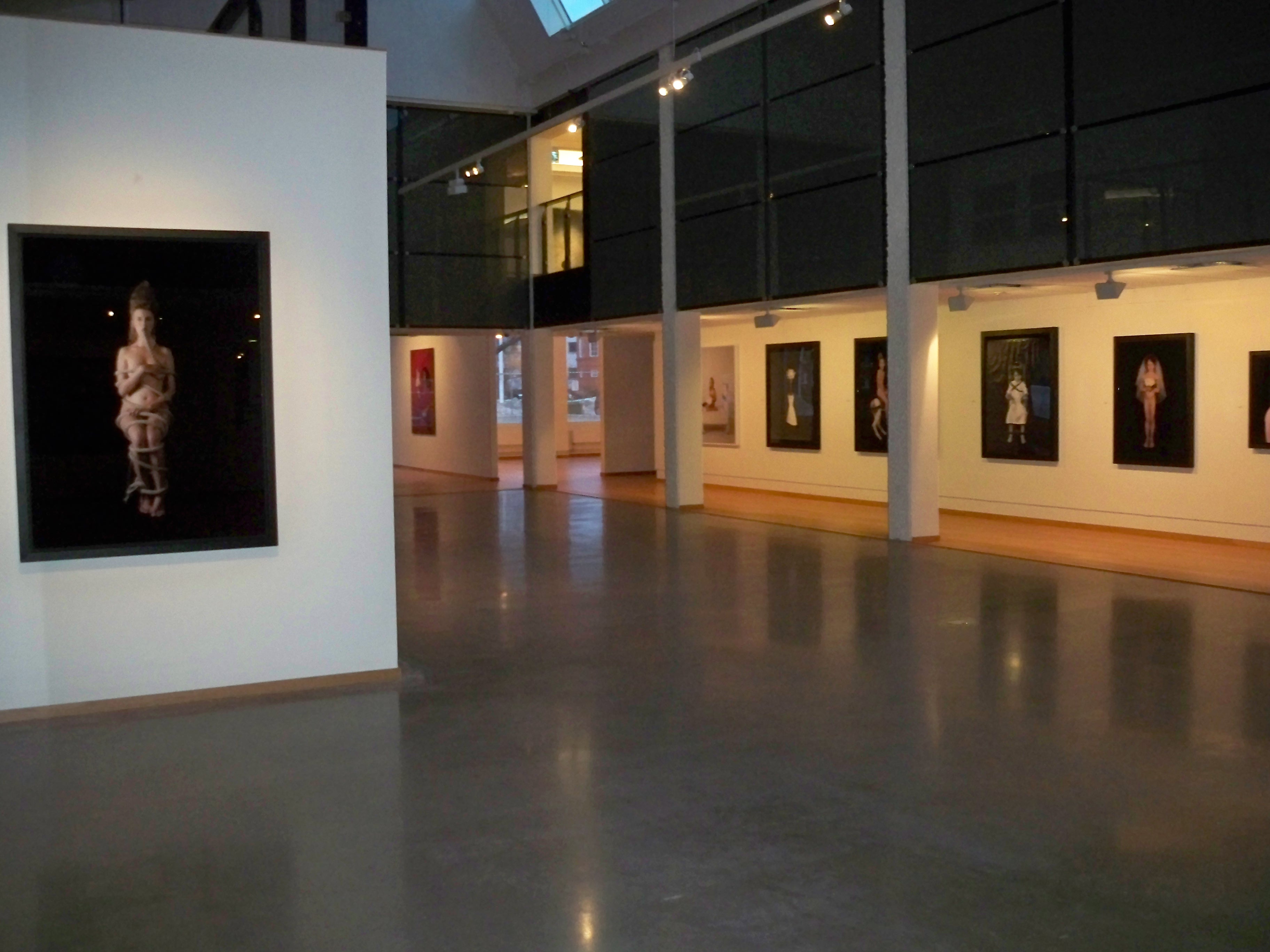 Museo de Arte de Borås