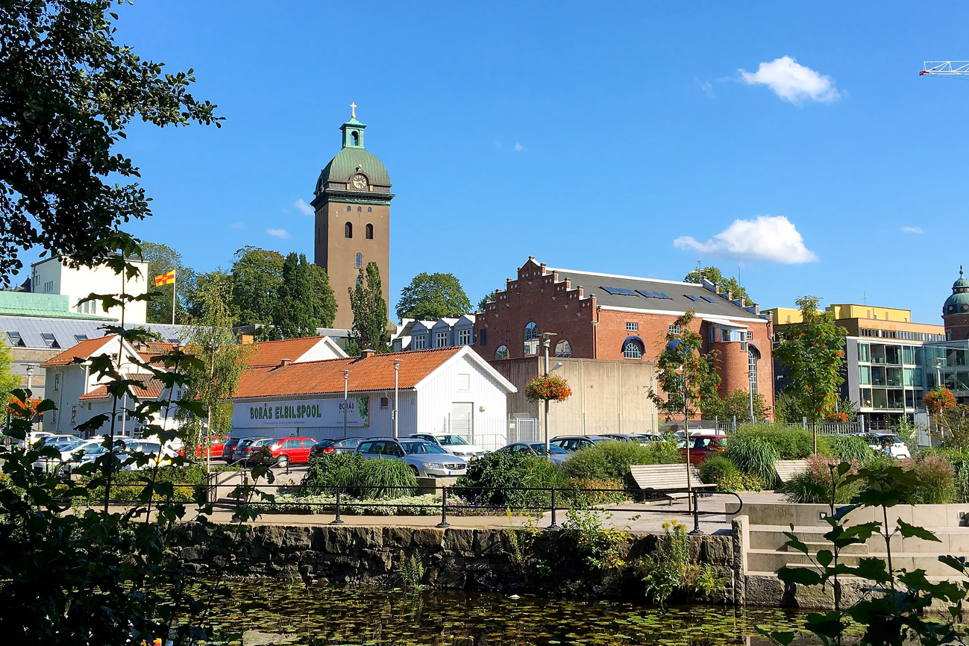 Caroli Kyrka