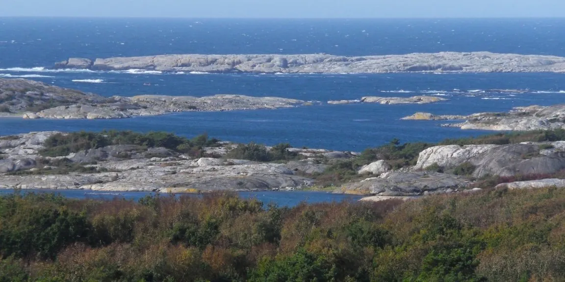 Kosterhavet National Park