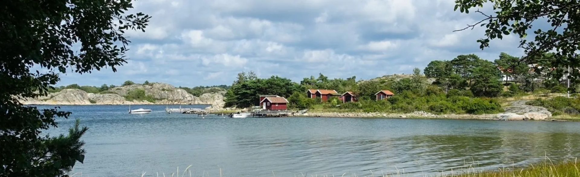 Saltö Naturreservat