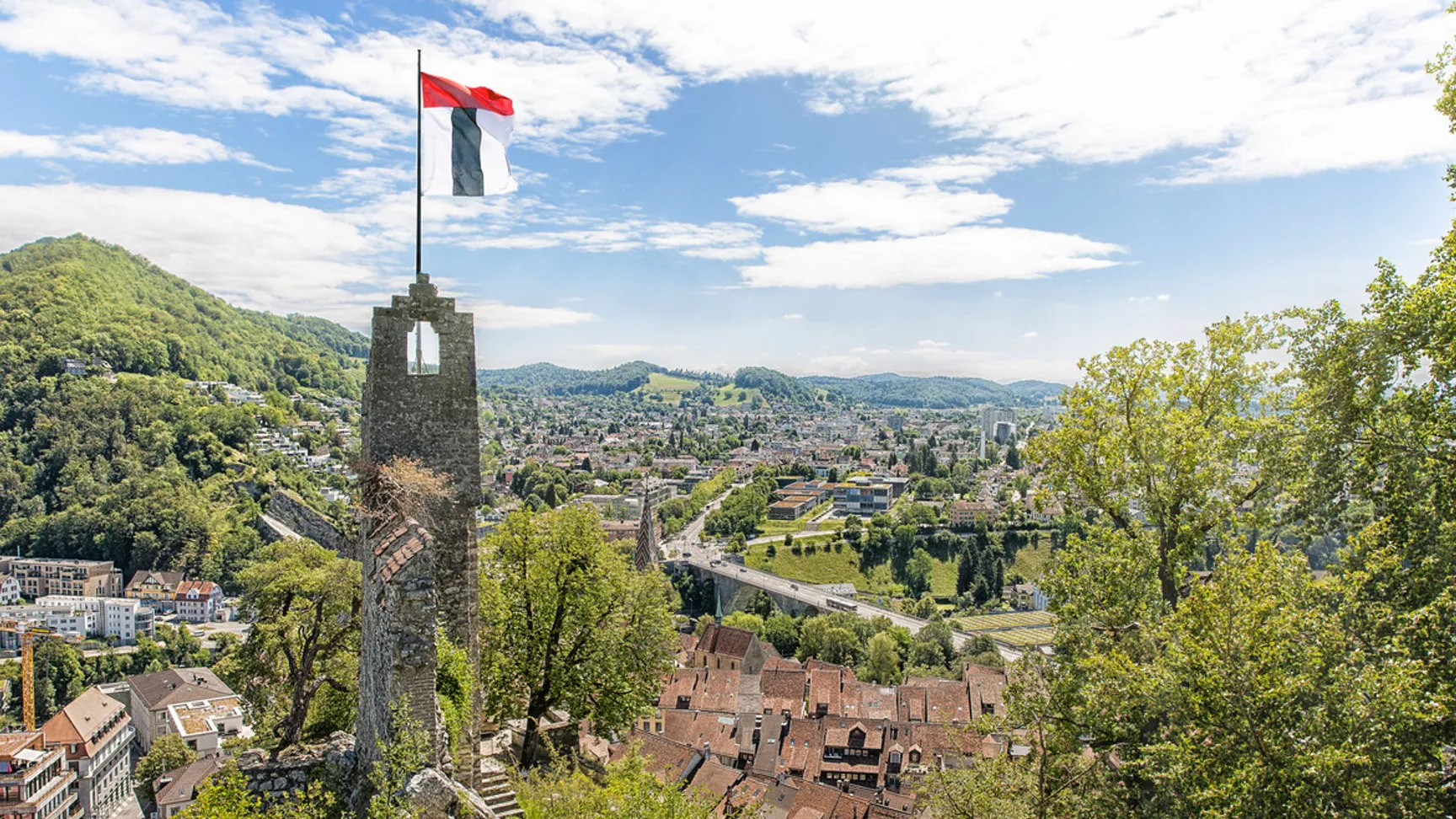 Stadtturm (Torre de la Ciudad)