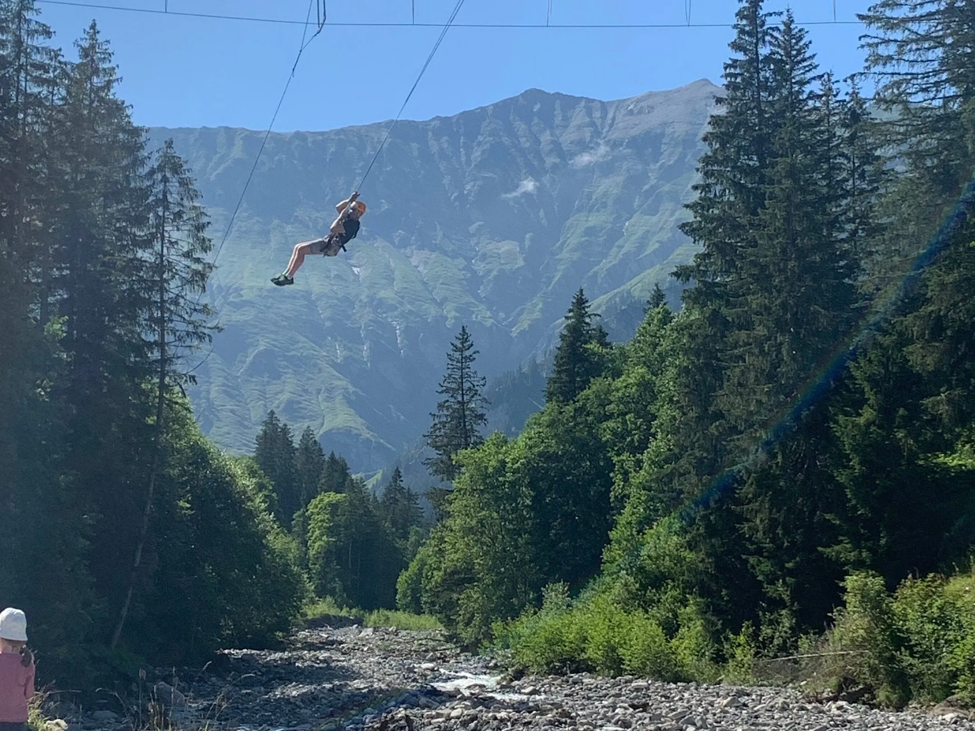 Adventure Park Rehärti