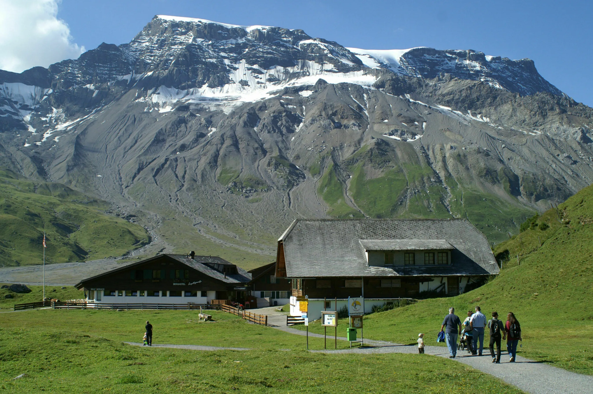 Engstligenalp