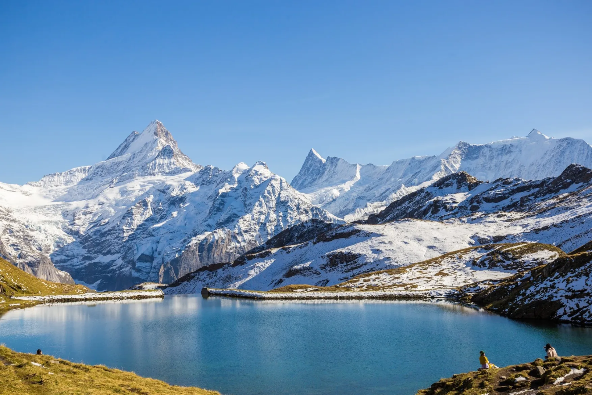 Bachalpsee