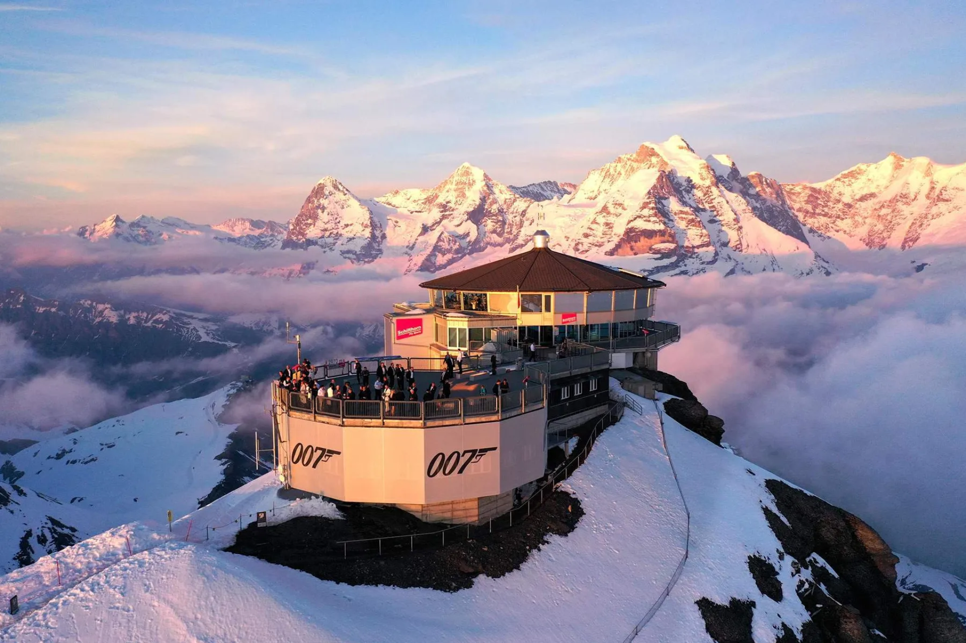 Schilthorn