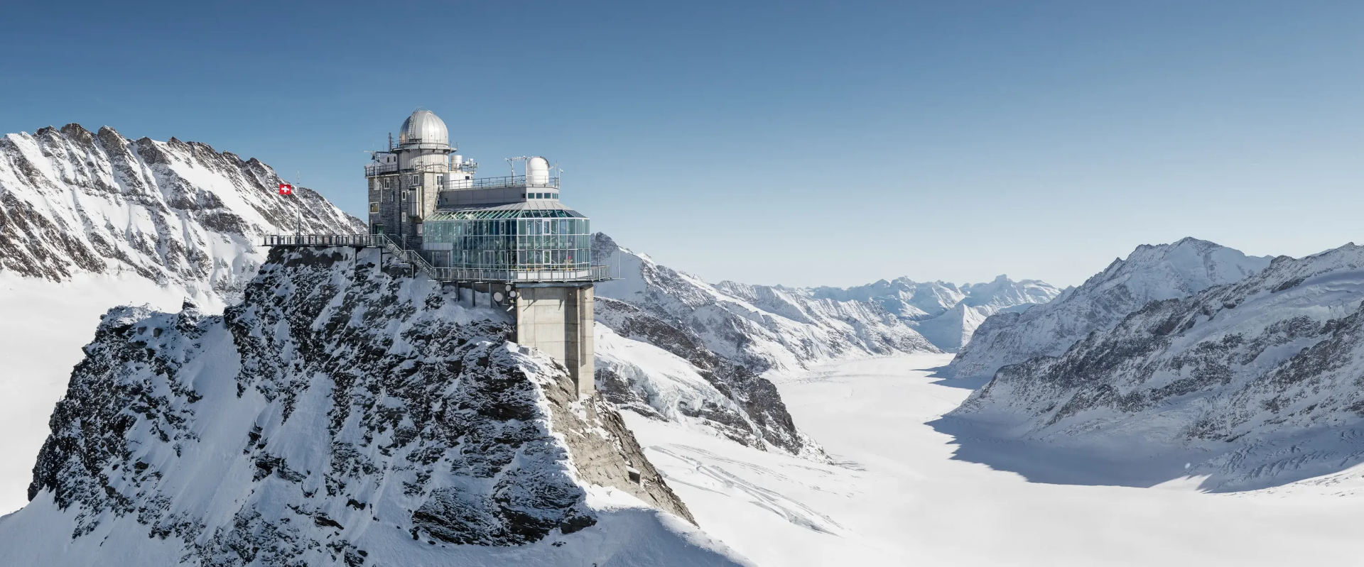 Jungfraujoch