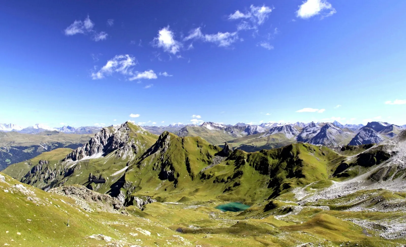 Weisshorn