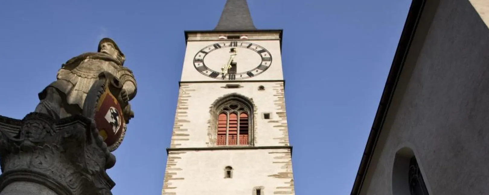 Iglesia de San Martín