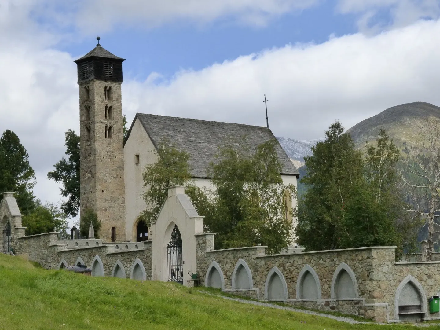 Iglesia de San Pedro