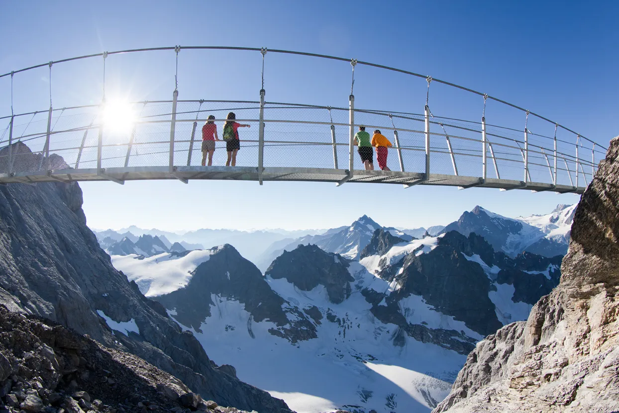 Monte Titlis