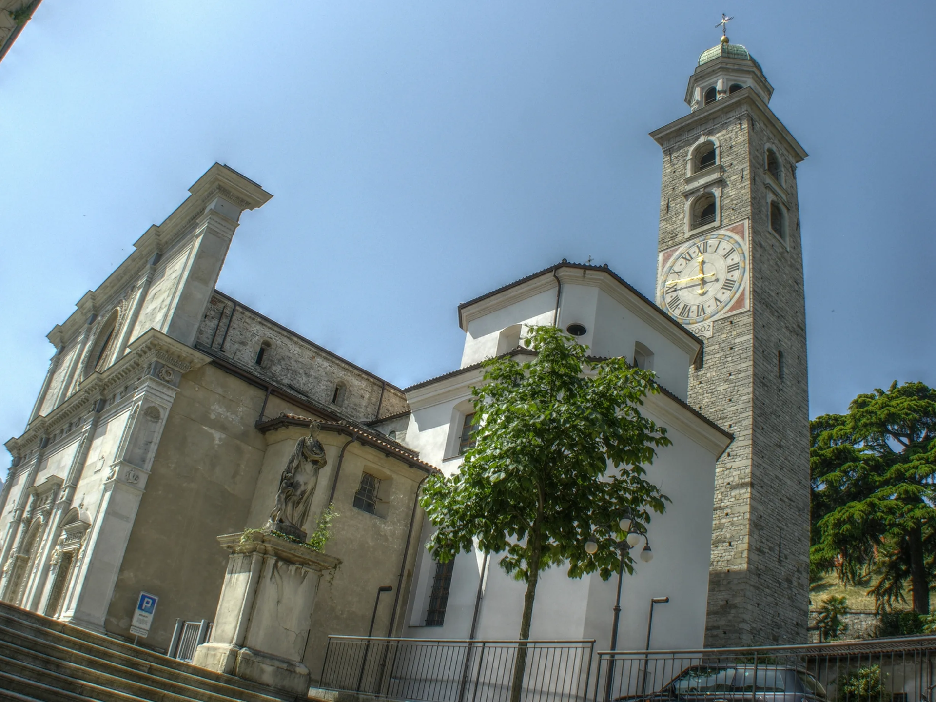 Cattedrale di San Lorenzo