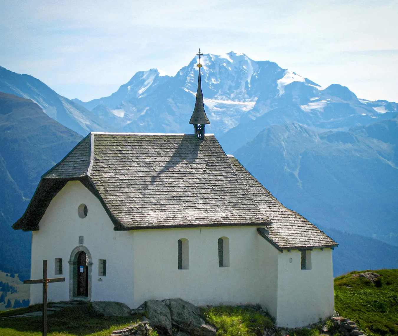 Kapelle Maria zum Schnee