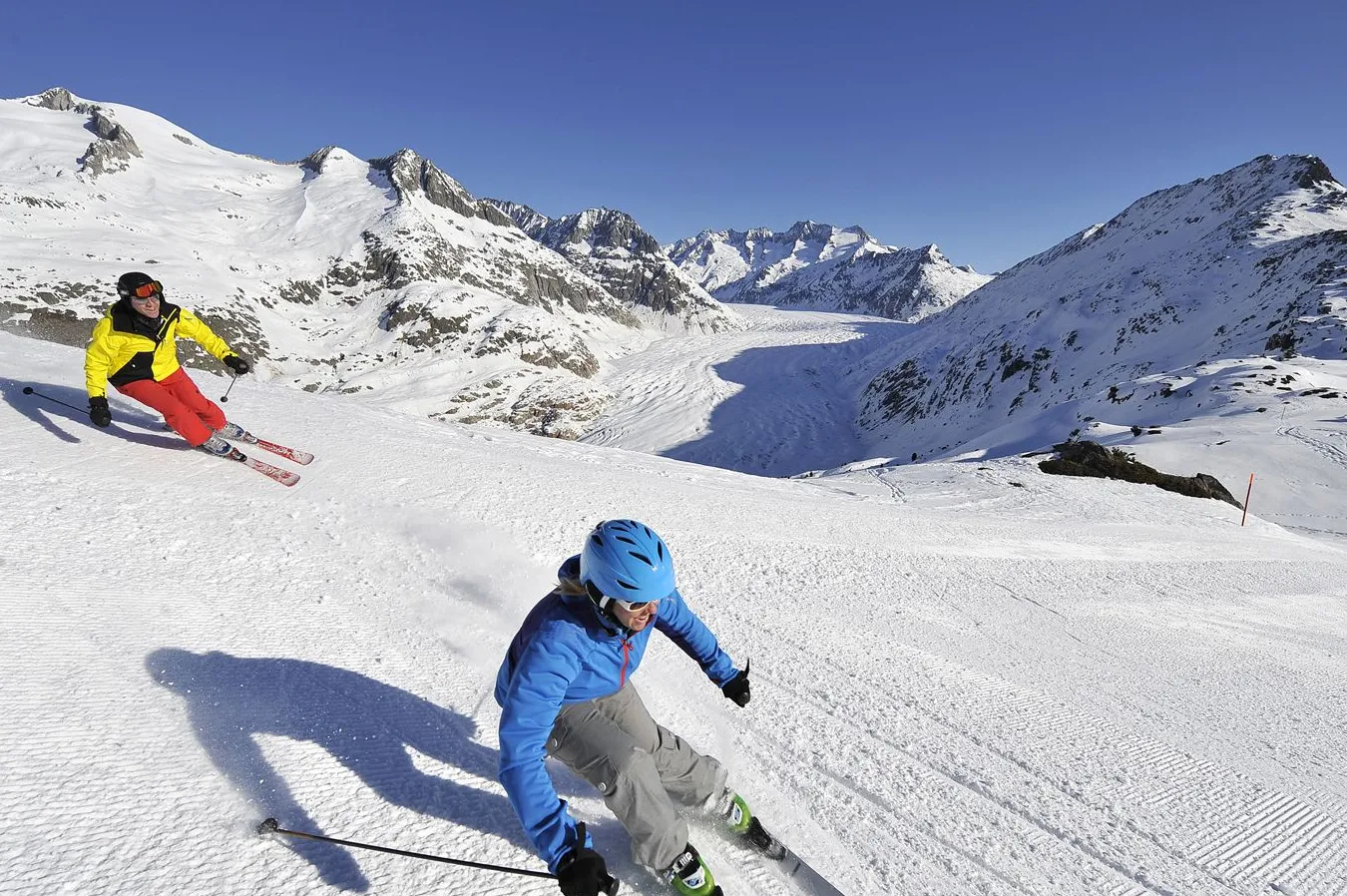 Aletsch Arena