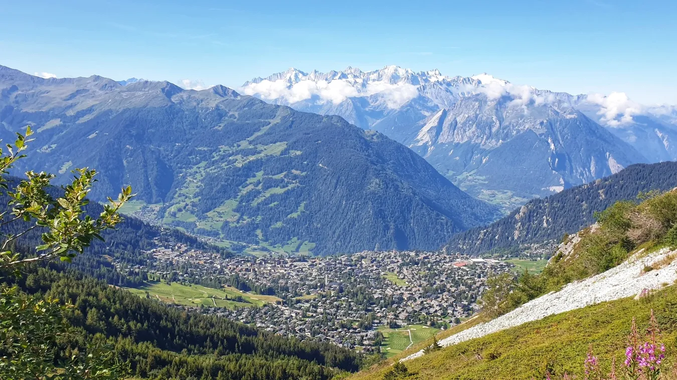 Lac des Vaux