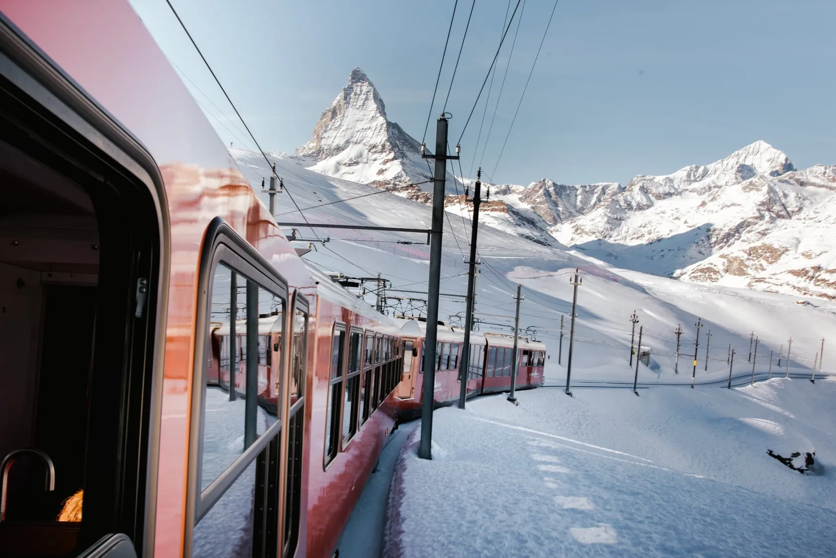 Gornergrat Railway