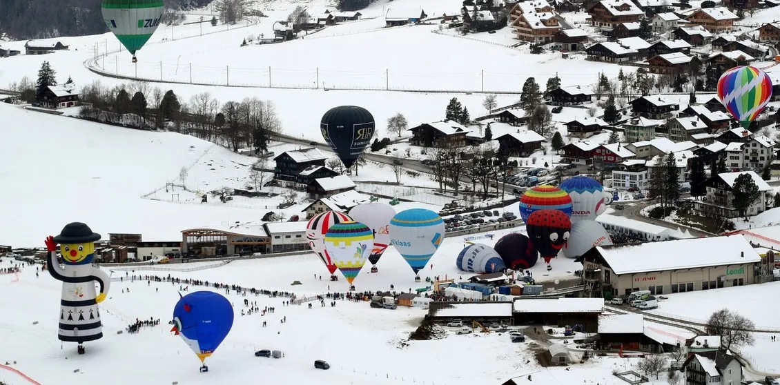 Museo de los Globos