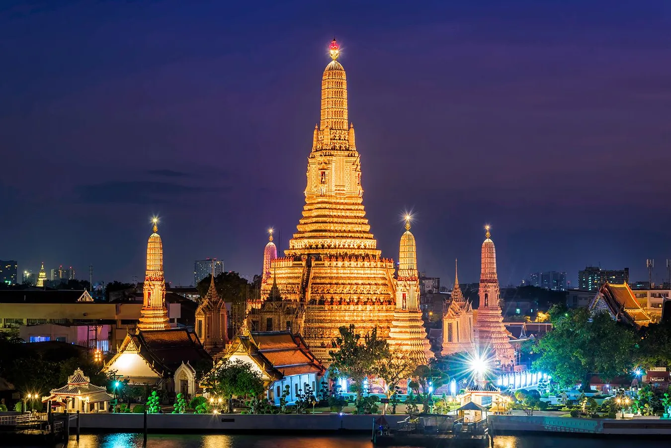 Wat Arun