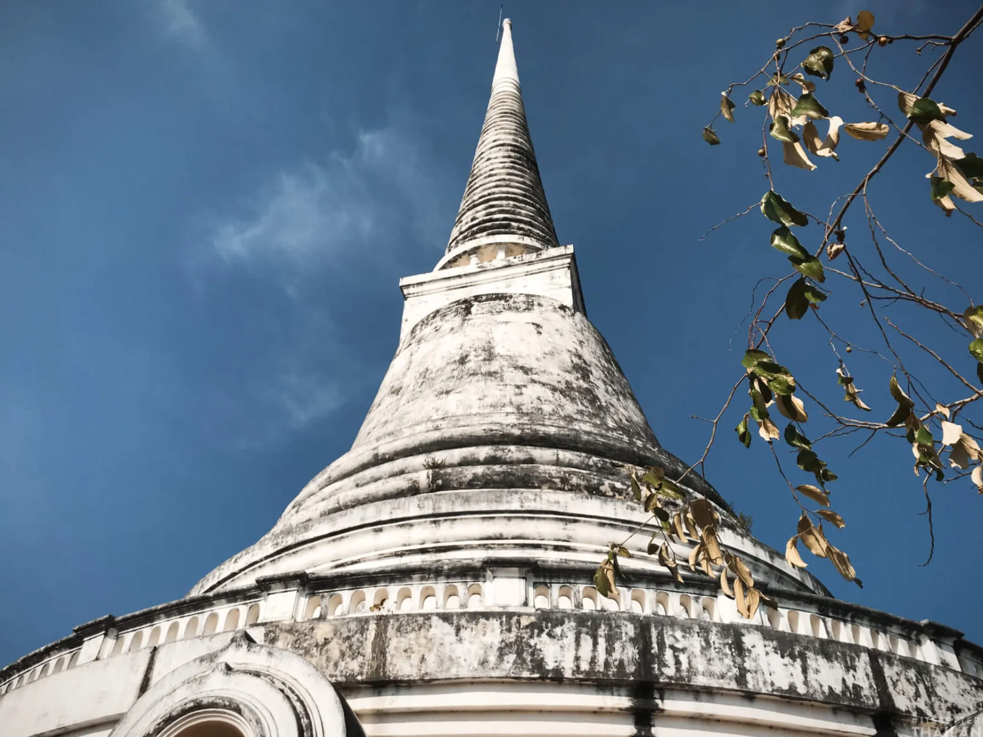 Palacio de Verano de Phra Nakhon Khiri