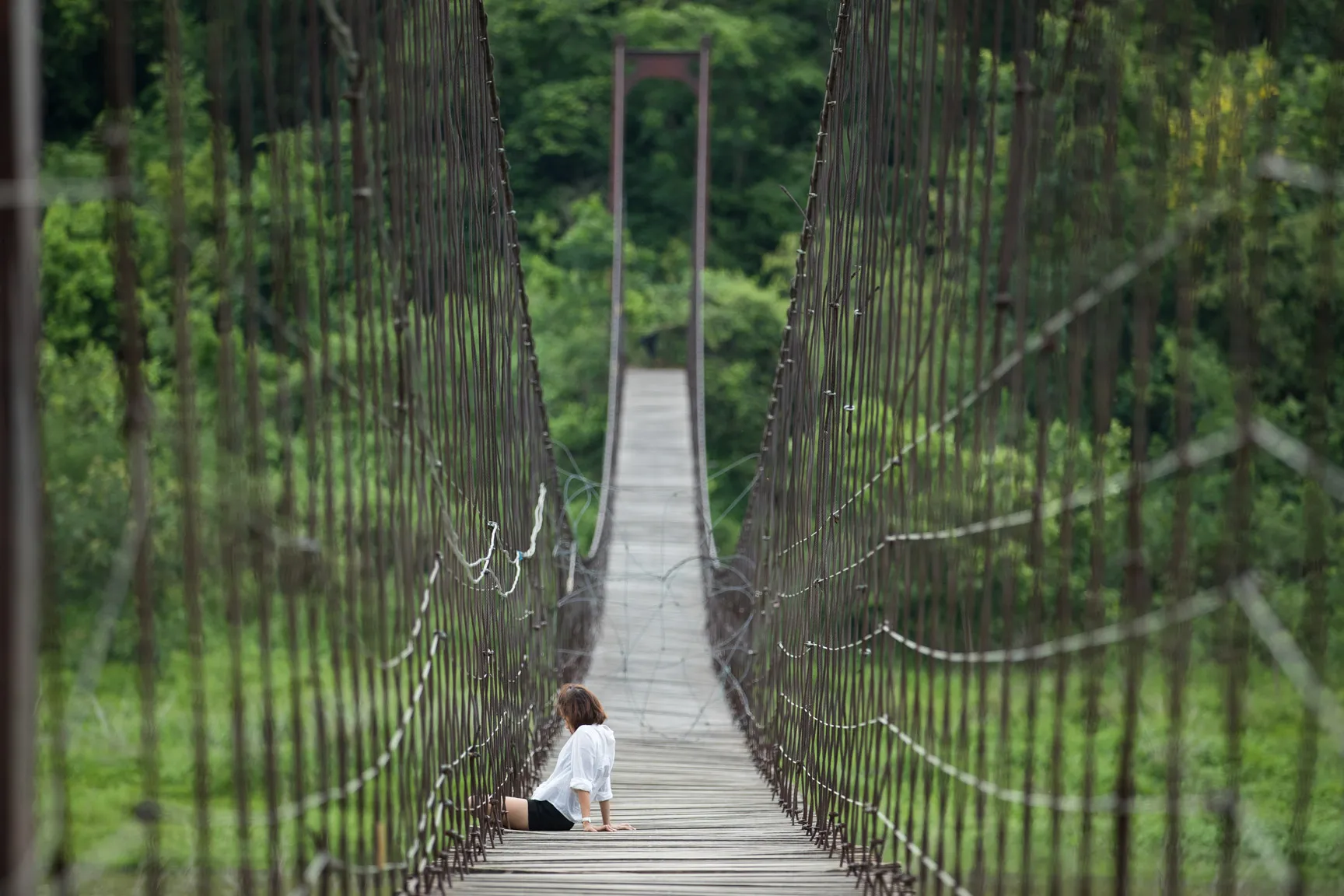 Parque Nacional de Kaeng Krachan