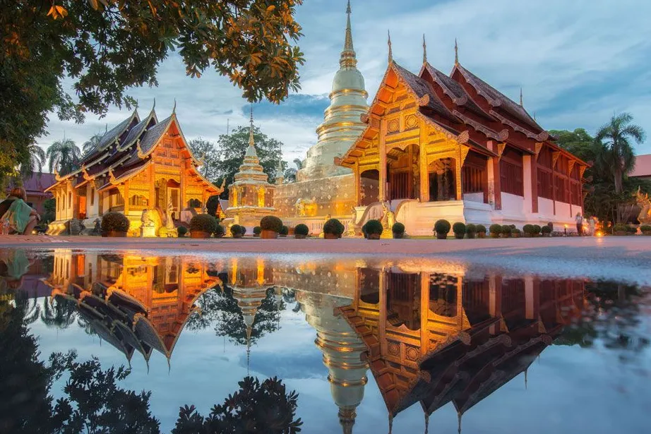 Museos de Chiang Mai