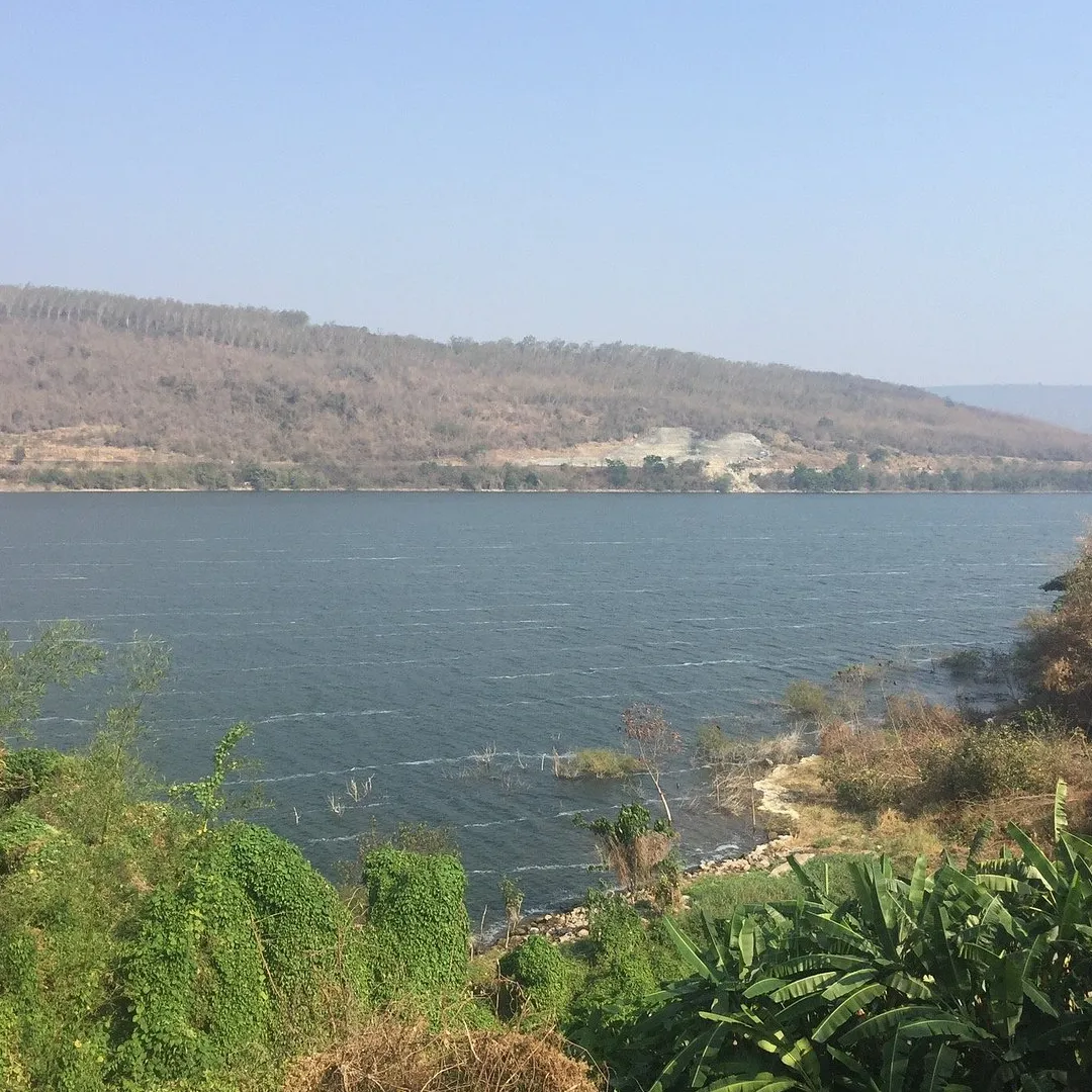 Lamtakhong Dam
