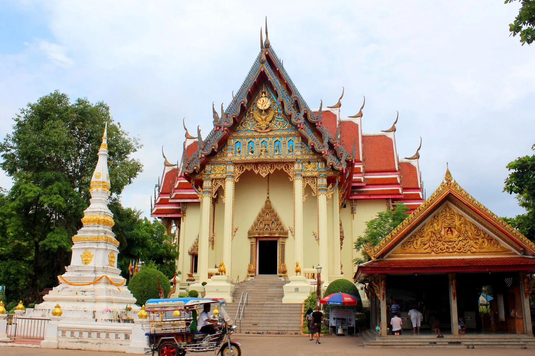 Wat Pho Chai