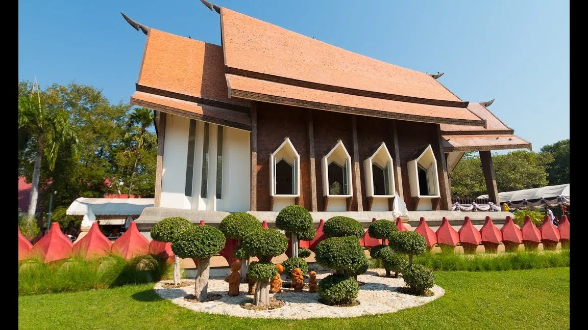 Wat Sala Loi